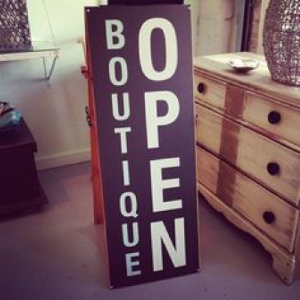 Boutique Now OPEN!!!